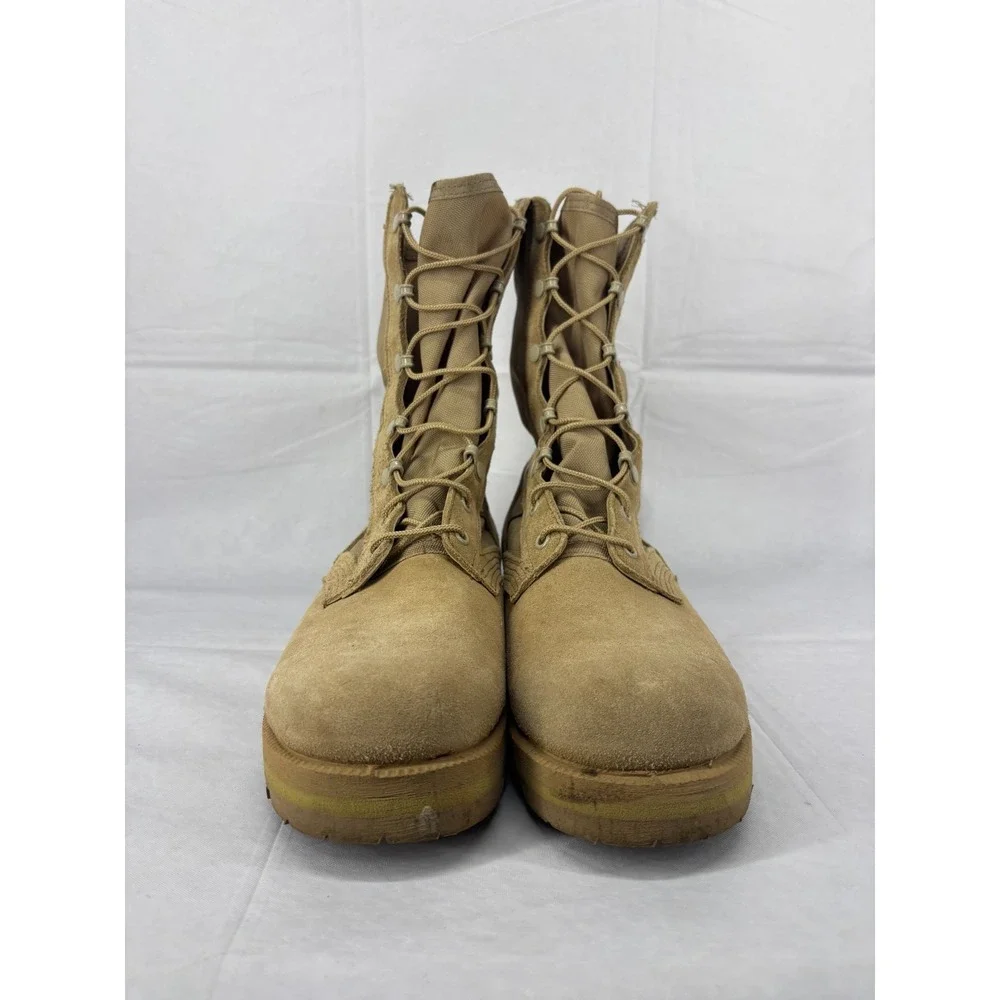 Altama combat boots